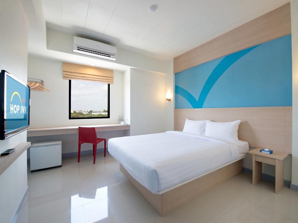 Hop Inn Nong Khai Extérieur photo