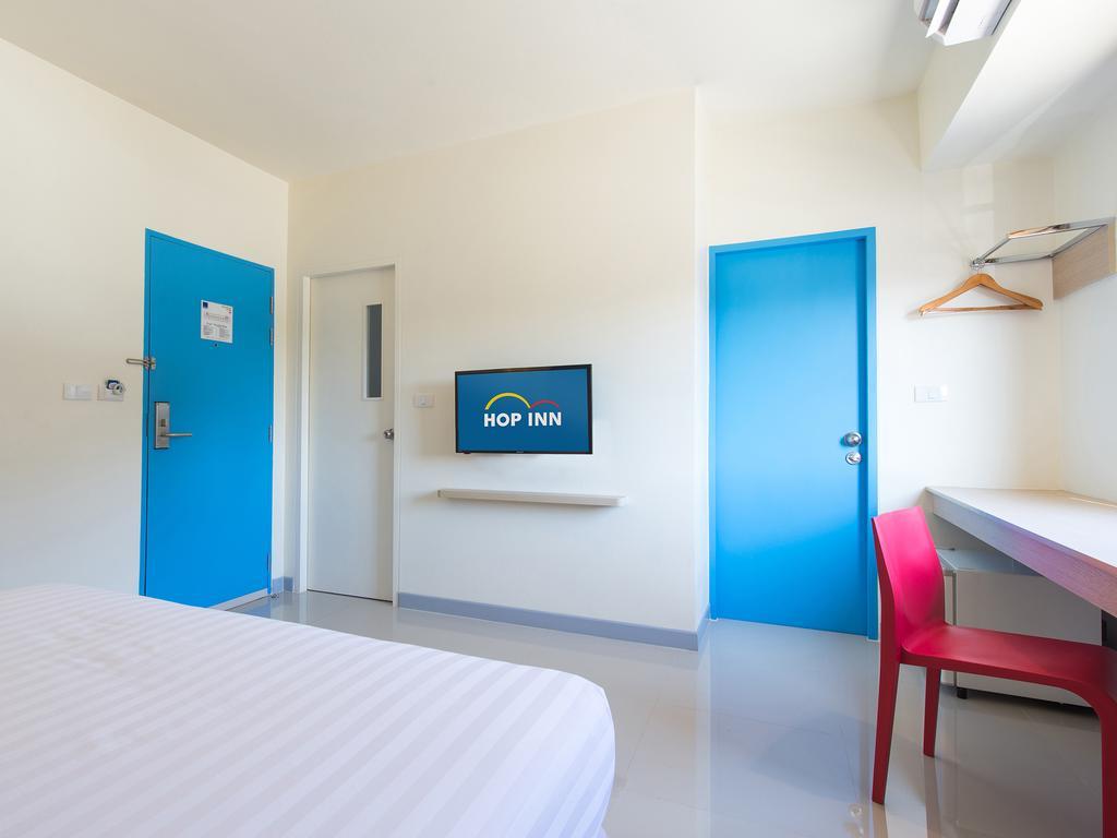 Hop Inn Nong Khai Extérieur photo